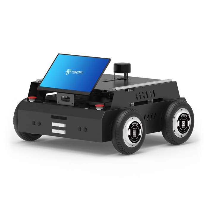 無刷四驅(qū)機器人